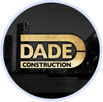 Dade Construction Web Design Company Starting at $299 - affordable website design