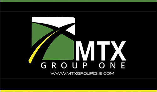 Mtx Business Card