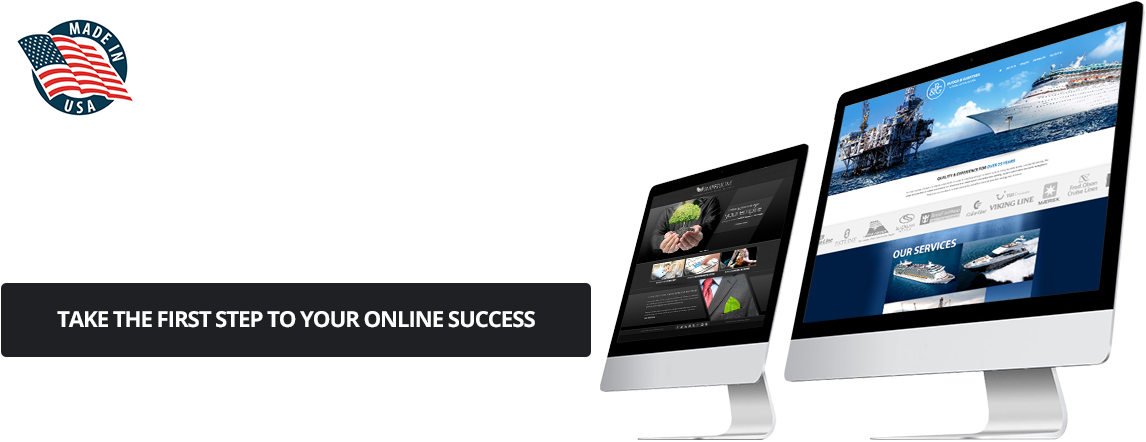 100% All build in USA, Headquarters located in Miami, FL