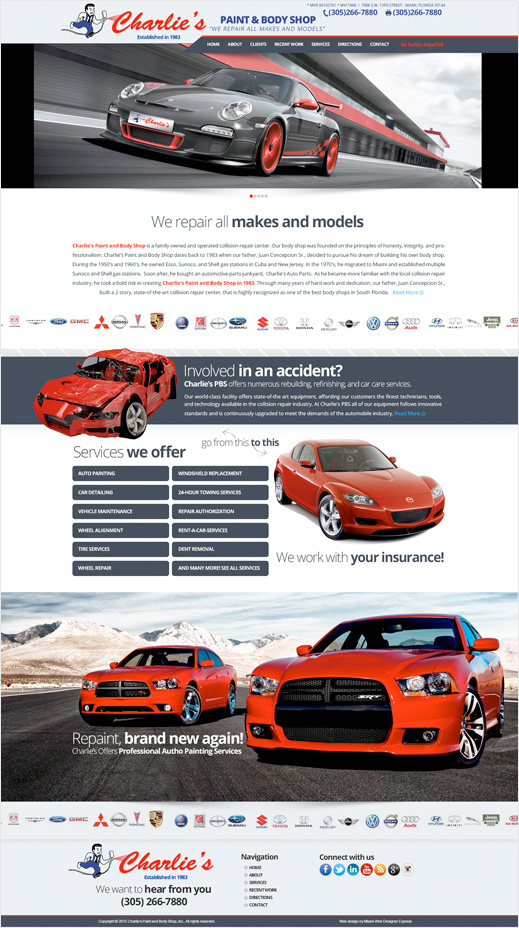 novo design do site com linhas limpas gráficos de alta resolução e design otimizado e palavras-chave