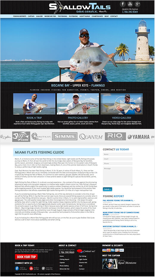 new website design featuring clean lines high resolution graphics and optimized design and keywords